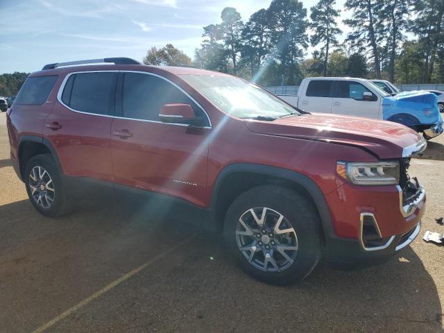 2023 GMC ACADIA SLT - 1GKKNML40PZ264233