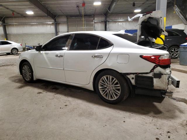 VIN JTHBK1GGXF2169997 2015 LEXUS ES350 no.2