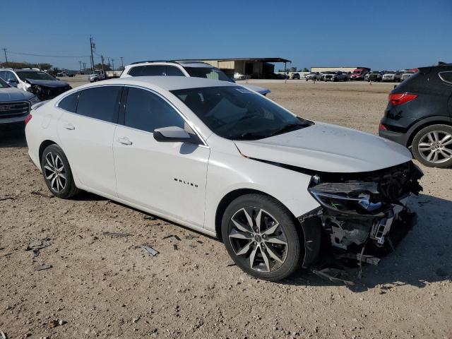 2020 CHEVROLET MALIBU RS - 1G1ZG5ST6LF148557