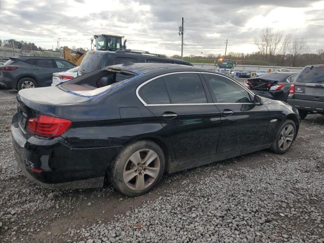 VIN WBAXG5C50DD229918 2013 BMW 5 SERIES no.3