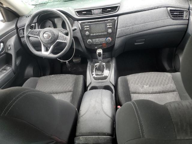 2017 NISSAN ROGUE S - KNMAT2MTXHP530328