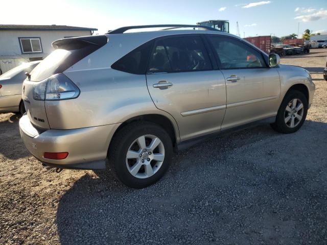 LEXUS RX 330 2004 tan  gas JTJGA31U840025553 photo #4