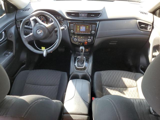 2018 NISSAN ROGUE S - 5N1AT2MT1JC731592