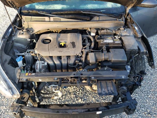2021 KIA CADENZA EX 3KPF24ADXME323062