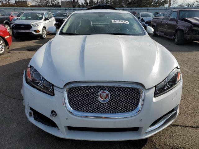 2015 JAGUAR XF 3.0 SPO SAJWJ0FF1F8U55504