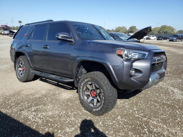 Vin: jteru5jr1p6198368, lot: 86122194, toyota 4runner se se 20234