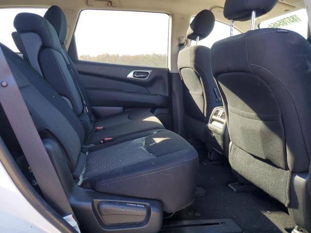2020 NISSAN PATHFINDER - 5N1DR2AN0LC611674