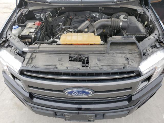 2018 FORD F150 SUPER - 1FTEW1C53JKE29236