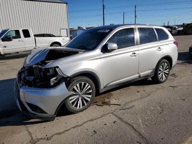Vin: ja4ad3a3xkz035589, lot: 52008645, mitsubishi outlander se 2019 img_1