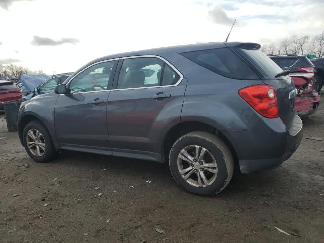 Vin: 2cnalbew5a6325686, lot: 85505314, chevrolet equinox ls 20102