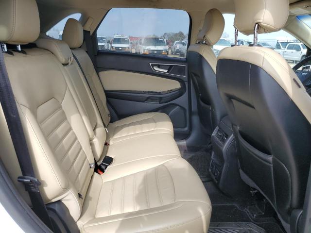 2015 FORD EDGE SEL - 2FMTK3J9XFBB64302