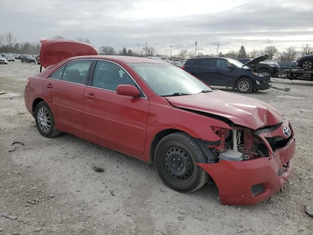 Vin: 4t1bf3ek8au542665, lot: 83562614, toyota camry base 20104