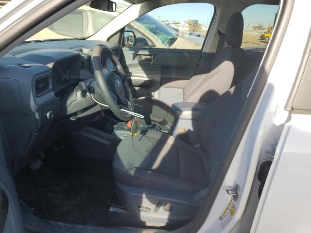 2023 FORD MAVERICK X - 3FTTW8F92PRA00415