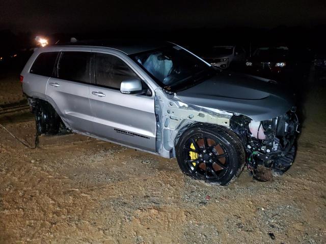 Vin: 1c4rjfn9xjc390071, lot: 85013734, jeep grand cher trackhawk 20184
