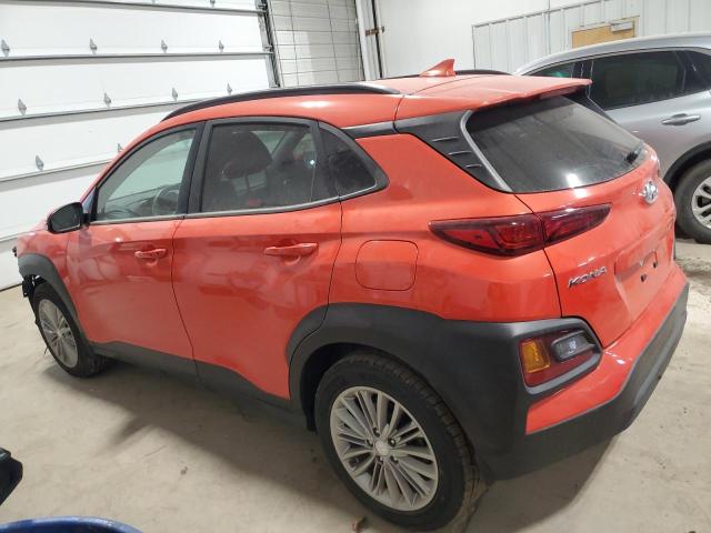 2020 HYUNDAI KONA SEL P - KM8K6CAA3LU552441