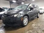 2021 CHRYSLER VOYAGER LX - 2C4RC1DG1MR533319