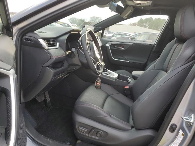 2024 TOYOTA RAV4 PRIME - JTMFB3FV3RD177382