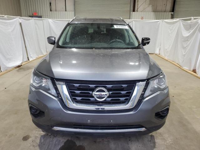 2020 NISSAN PATHFINDER - 5N1DR2AM5LC624864