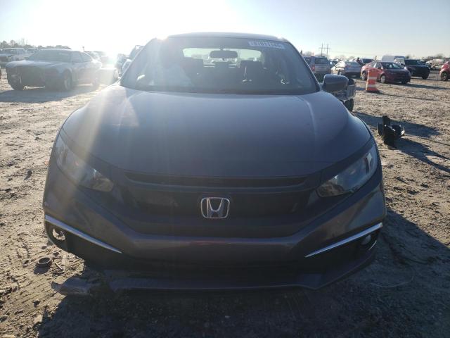 2019 HONDA CIVIC EX - 19XFC1F38KE013467