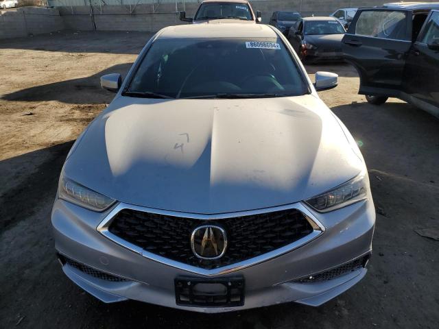 VIN 19UUB1F3XJA008736 2018 ACURA TLX no.5