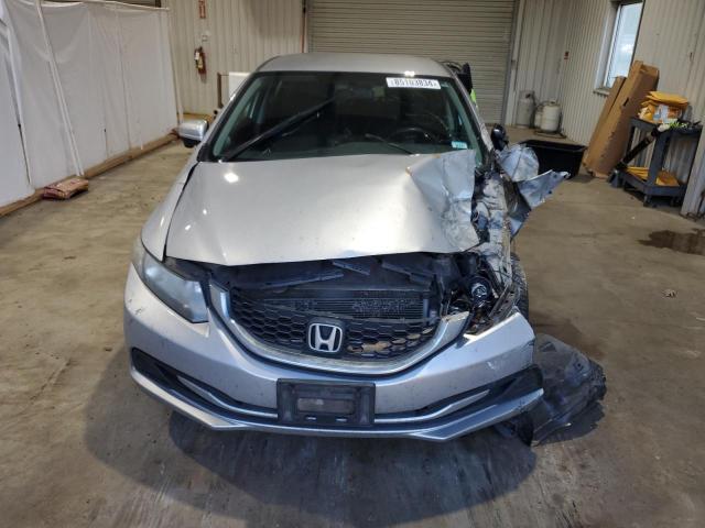 2015 HONDA CIVIC SE - 2HGFB2F75FH566794