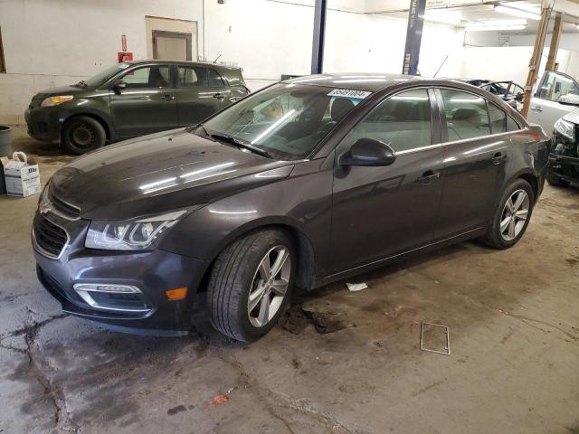 2015 CHEVROLET CRUZE LT #3029406700