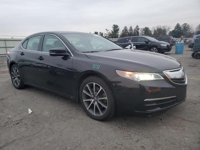 2016 ACURA TLX TECH - 19UUB2F5XGA008316