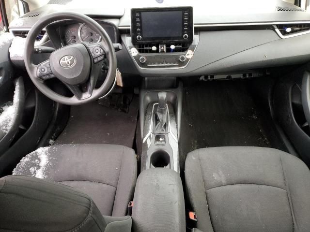 2020 TOYOTA COROLLA LE - JTDEPRAE2LJ036593
