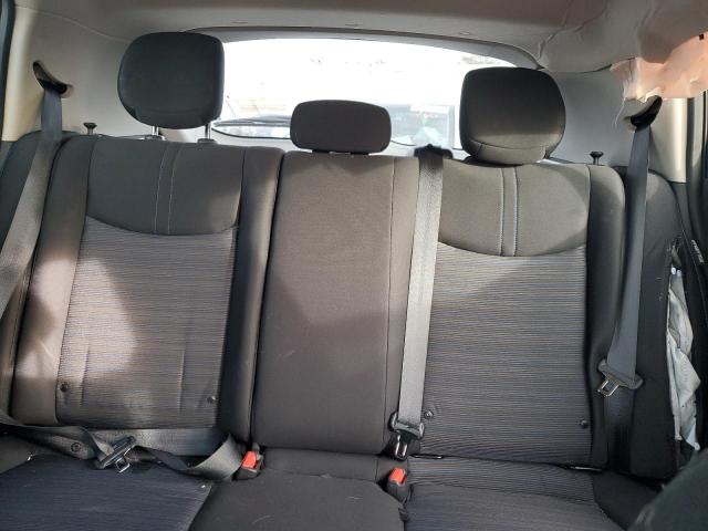 2023 NISSAN LEAF S - 1N4AZ1BV4PC554133