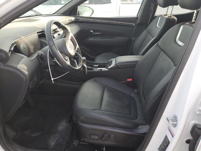 2022 HYUNDAI SANTA CRUZ - 5NTJEDAF1NH011956