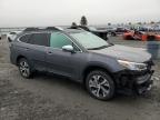 Lot #3033529097 2021 SUBARU OUTBACK TO