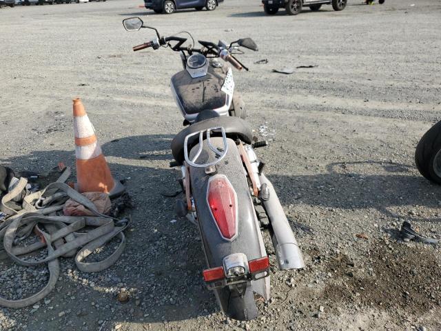 2004 HONDA VT750 CA JH2RC50464K010077