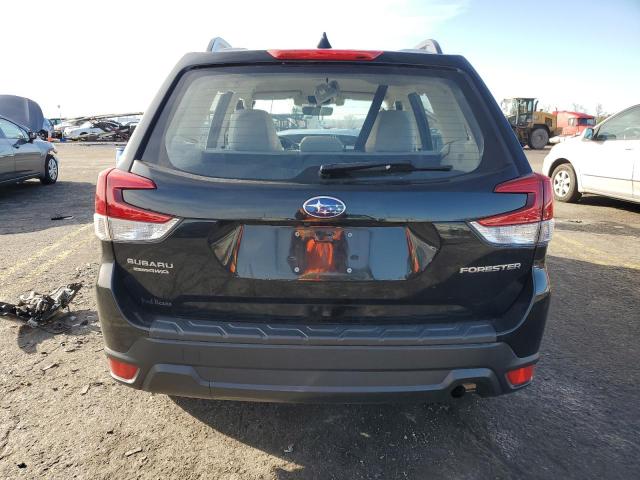2021 SUBARU FORESTER - JF2SKADC0MH482877