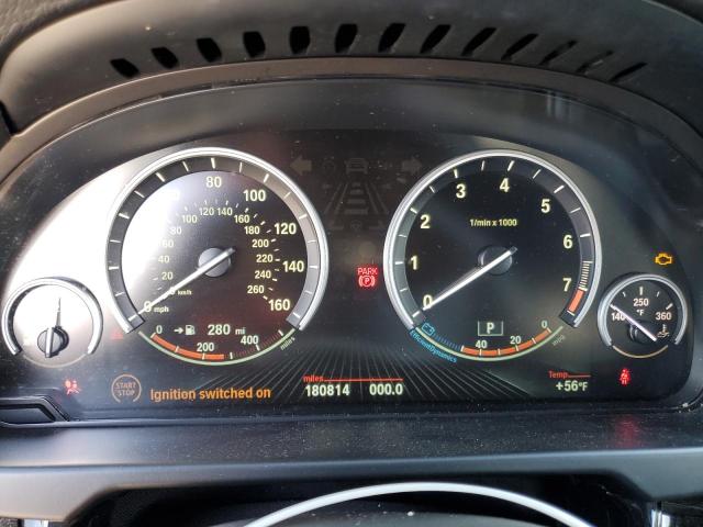 2017 BMW X5 SDRIVE3 - 5UXKR2C33H0X04798