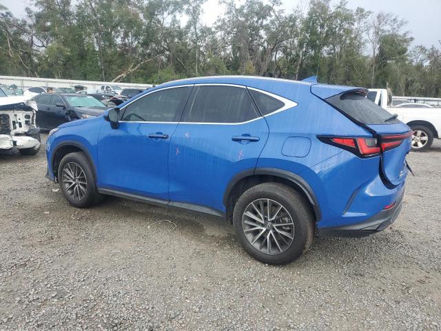 2022 LEXUS NX 250 JTJGDCAZ4N5003363