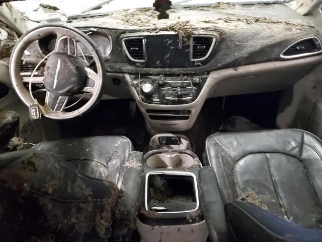 2020 CHRYSLER PACIFICA L - 2C4RC1GGXLR278602