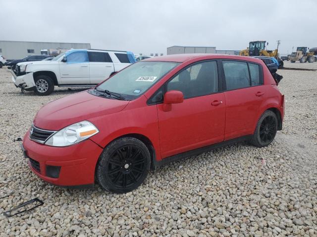 NISSAN VERSA S