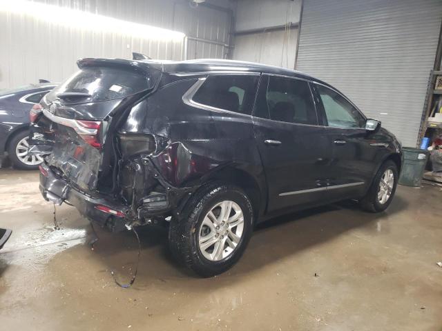 2021 BUICK ENCLAVE PR - 5GAERAKWXMJ235204