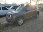 2017 JEEP RENEGADE L - ZACCJBBB3HPF91872