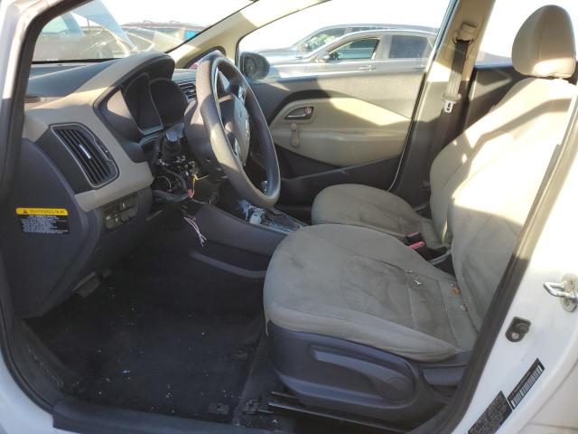 2016 KIA RIO LX - KNADM4A39G6654683