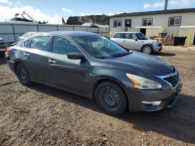 Vin: 1n4al3ap0dn587498, lot: 85717124, nissan altima 2.5 20134