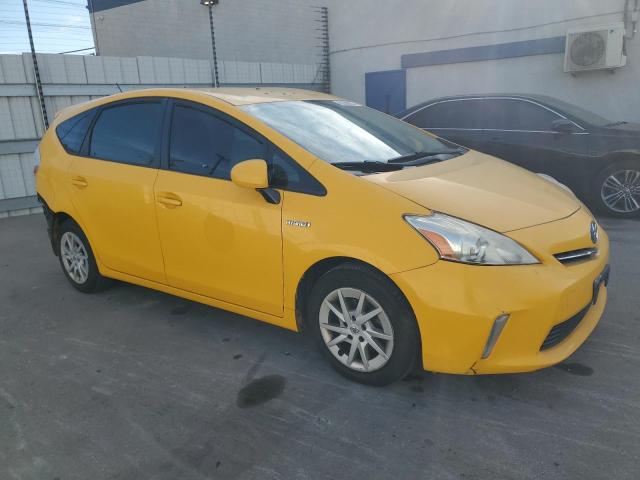 VIN JTDZN3EU5D3229221 2013 TOYOTA PRIUS no.4