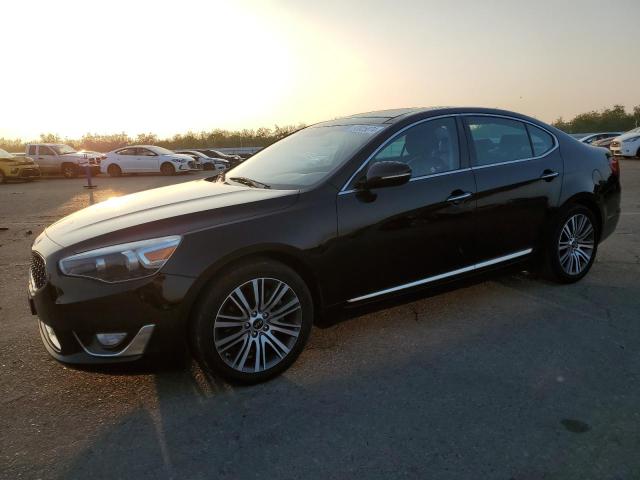 2015 KIA CADENZA PR #3052473144