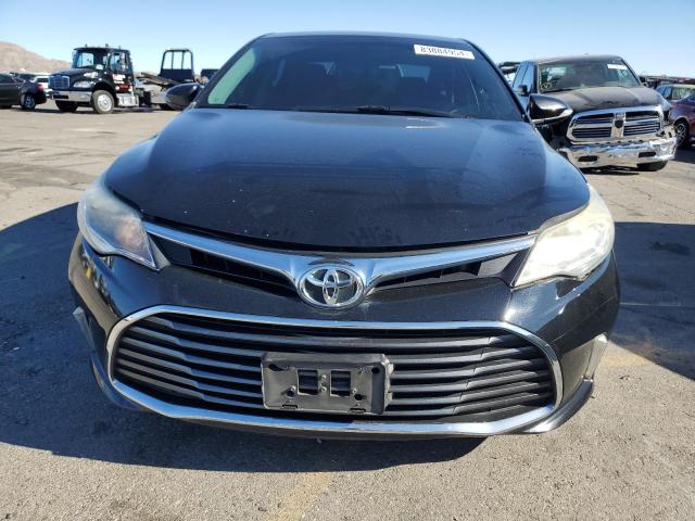 VIN 4T1BK1EB7GU209236 2016 TOYOTA AVALON no.5