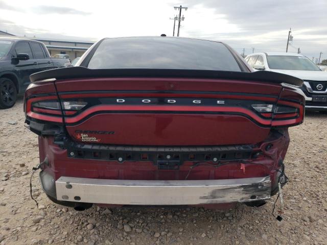 2019 DODGE CHARGER SX - 2C3CDXBG5KH670621