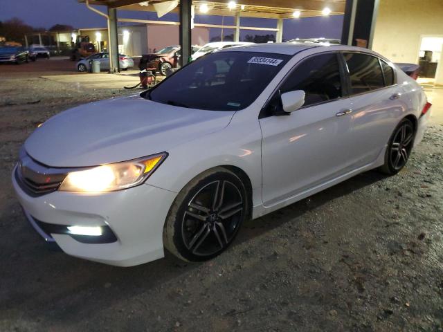 Vin: 1hgcr2f10ha141981, lot: 85534144, honda accord sport special edition 2017 img_1