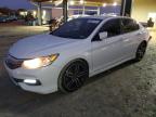 2017 HONDA ACCORD SPO - 1HGCR2F10HA141981