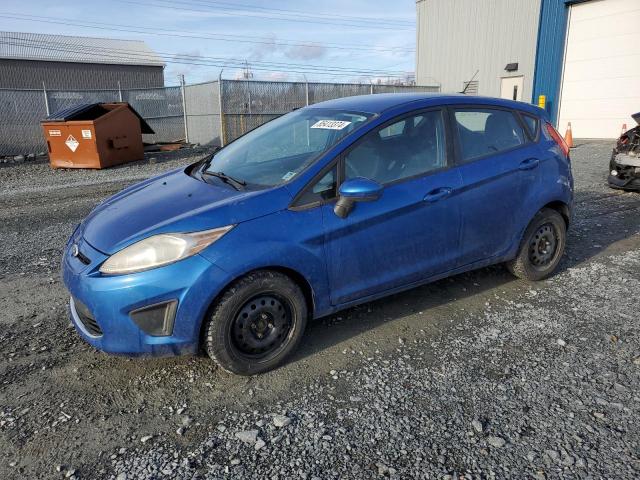 Vin: 3fadp4ej7bm112452, lot: 85413374, ford fiesta se 2011 img_1