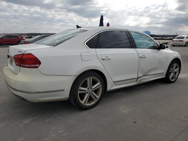 Vin: 1vwbn7a33dc114796, lot: 86446374, volkswagen passat se 20133