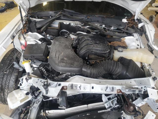 2022 DODGE CHARGER PO - 2C3CDXKG5NH130688